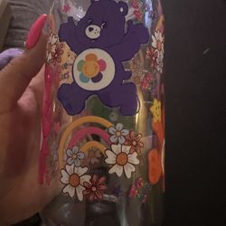 Snow Globe Cups And Pens 