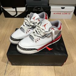 Jordan 3s