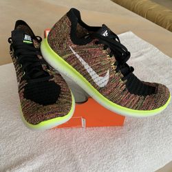Nike