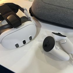 Quest 3 128gb + $130 In Upgrades