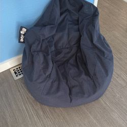 Big Joe Bean Bag