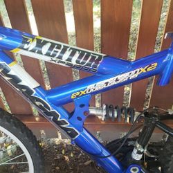 Magna Excitor Xp2000 BIKE MOUNTAIN BIKE 