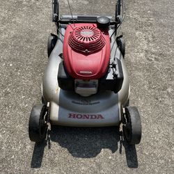 Honda hrr216 for sale hotsell