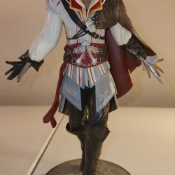 Vintage 2009 Assassins Creed