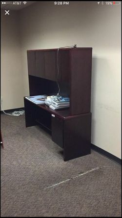 Desk