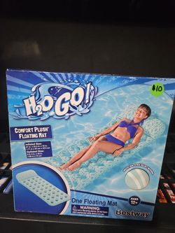 Brand New Swimming Items