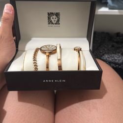 Anne Klein