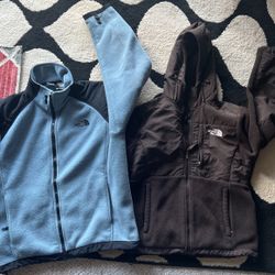 Vintage Northface  Jackets Wmn’s Med And  Small
