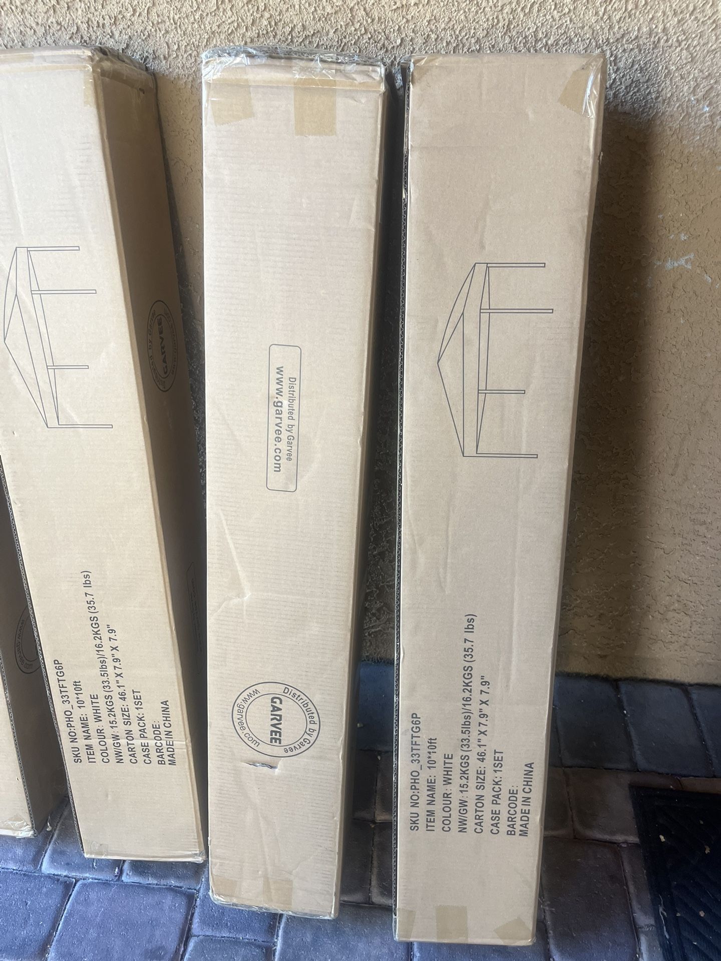 10x10 Pop Up Canopy Tent β Heavy Duty Instant Canopy | w sandbags NEW $70 FIRM π Pick up near S. Durango/215 (IKEA area) UV Protection UPF 50+