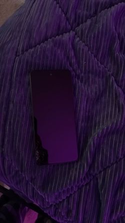 Android smartphone