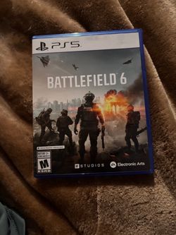 Battlefield 6