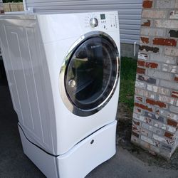 Electrolux Dryer(propane)