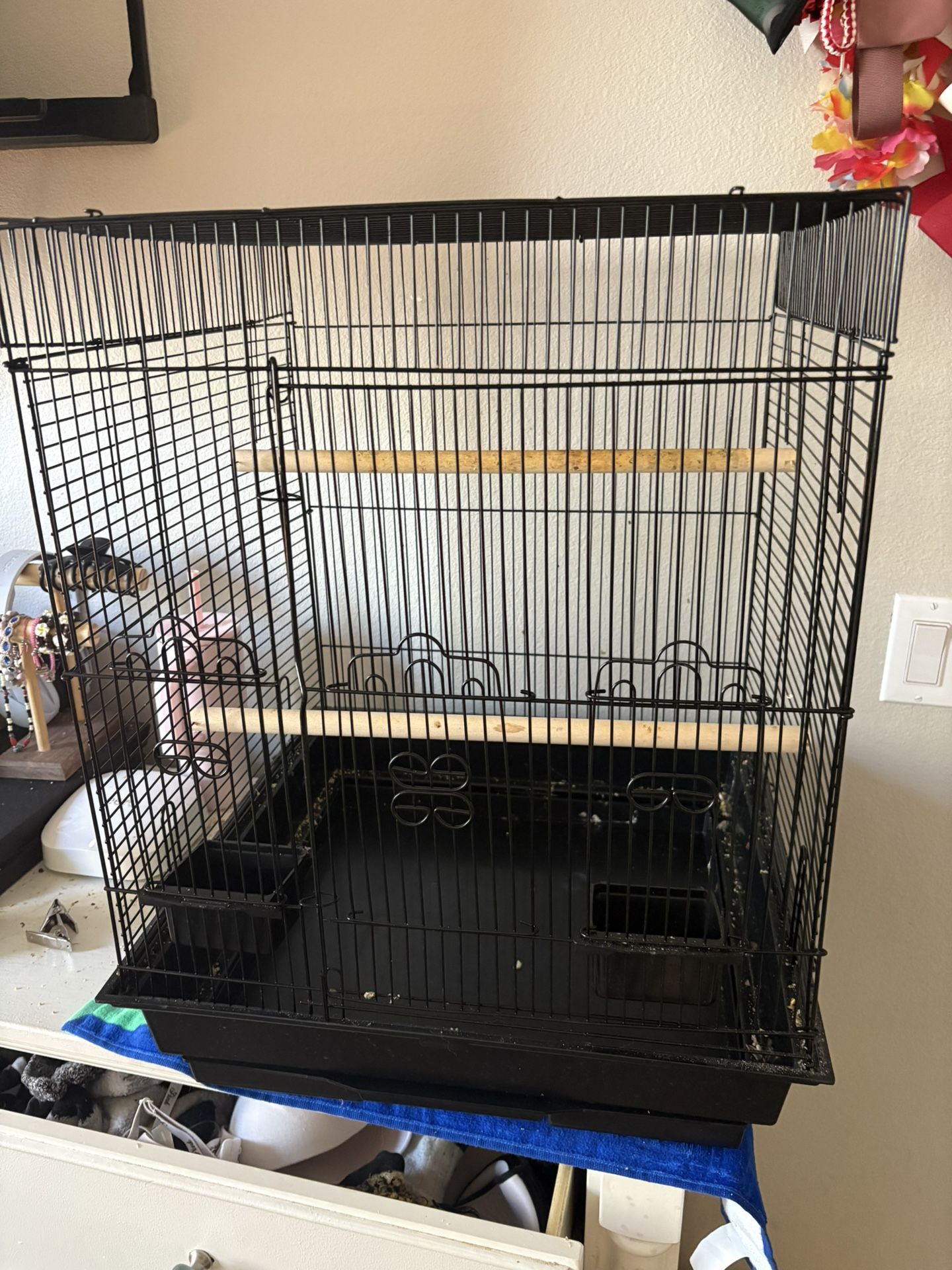 Bird Cage
