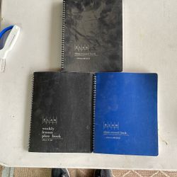 Elon Class Record Book