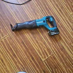 Makita Tool