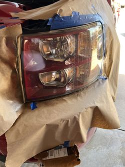 Headlight’s