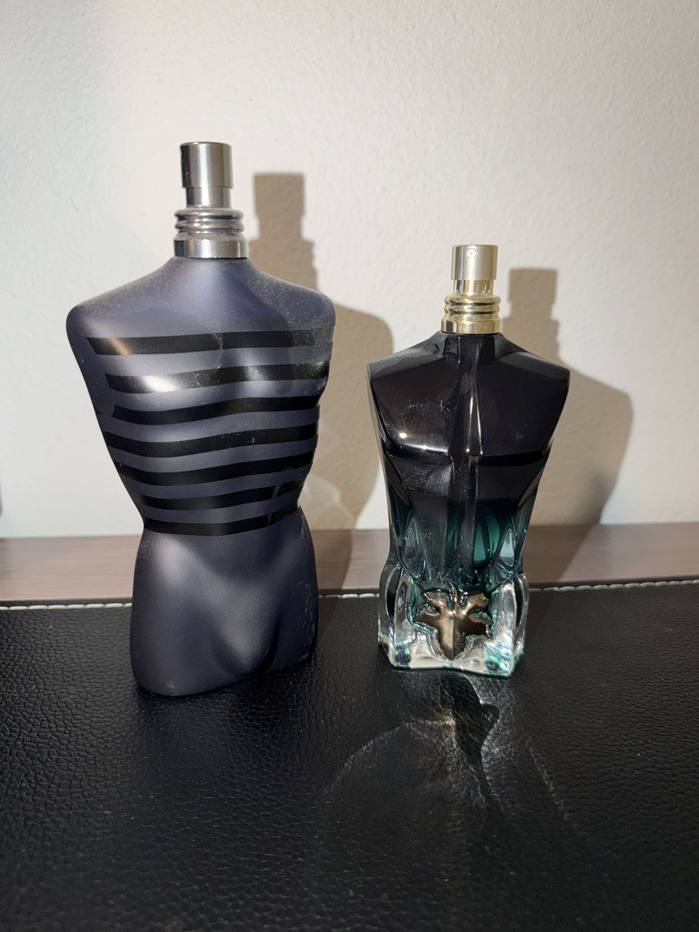 Two JPG Men’s Cologne For $120