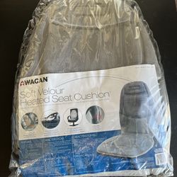 Heated Seat Cushion
