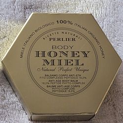 Perlier Honey Meil 6.7 