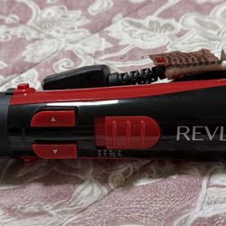 Revlon Hot Air brush