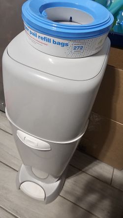 Diaper Genie 