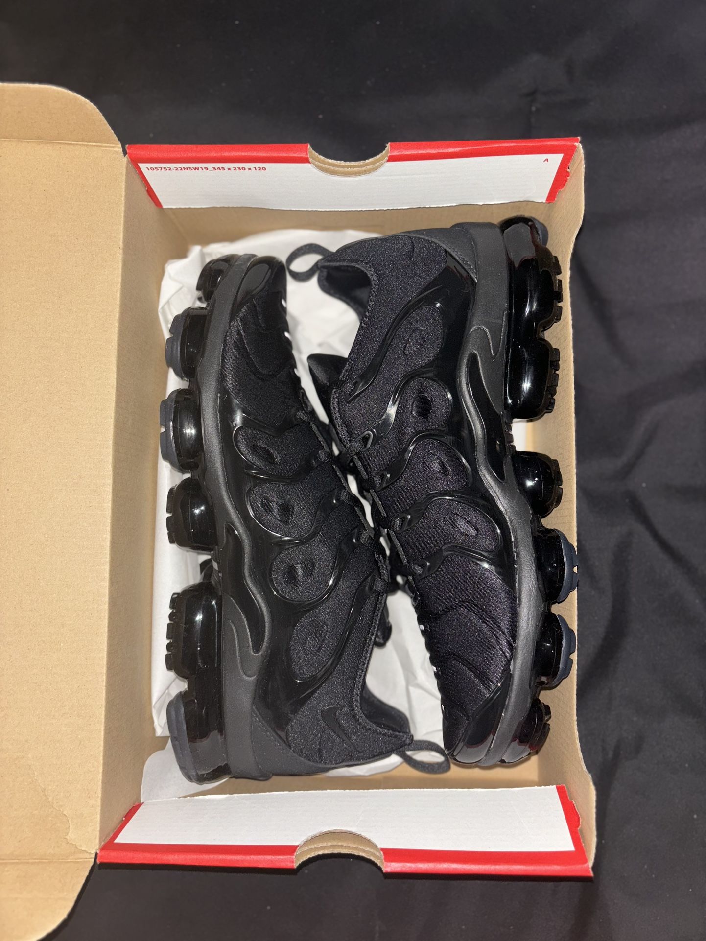 Nike Air Max Plus Size 11.5