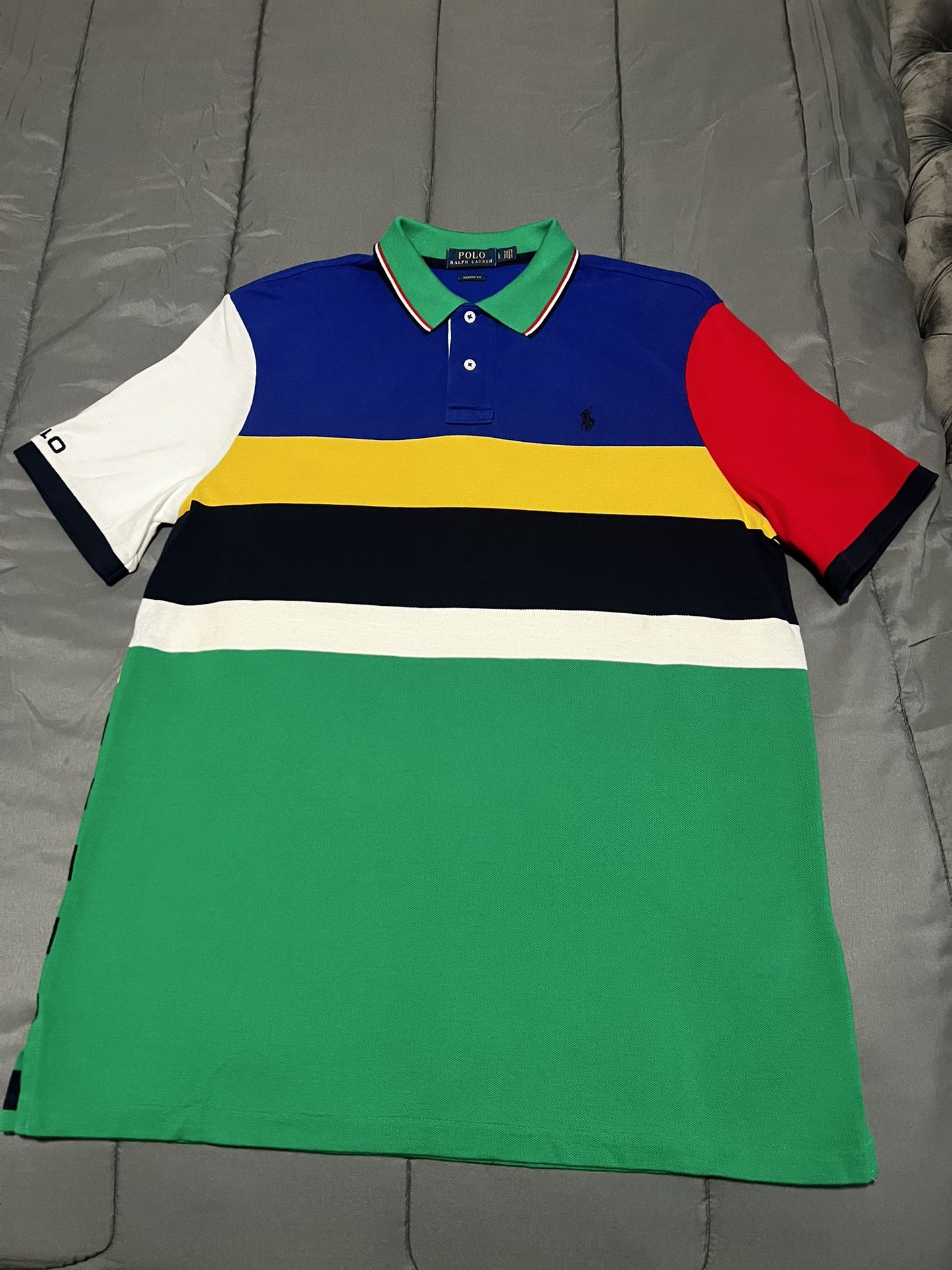 Ralph Lauren Polo Shirt