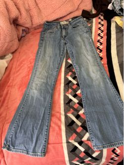 Levis pants