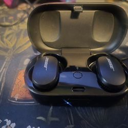 Bose earbuds