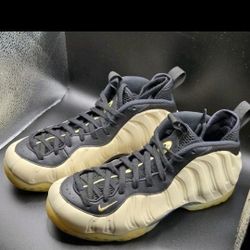 Nike Air Foamposite 