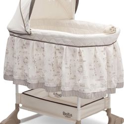 Brand New Baby Bassinet 
