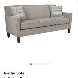 Brand New Sofa & Arm Chair 