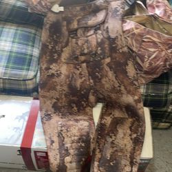 Waders Northern flight