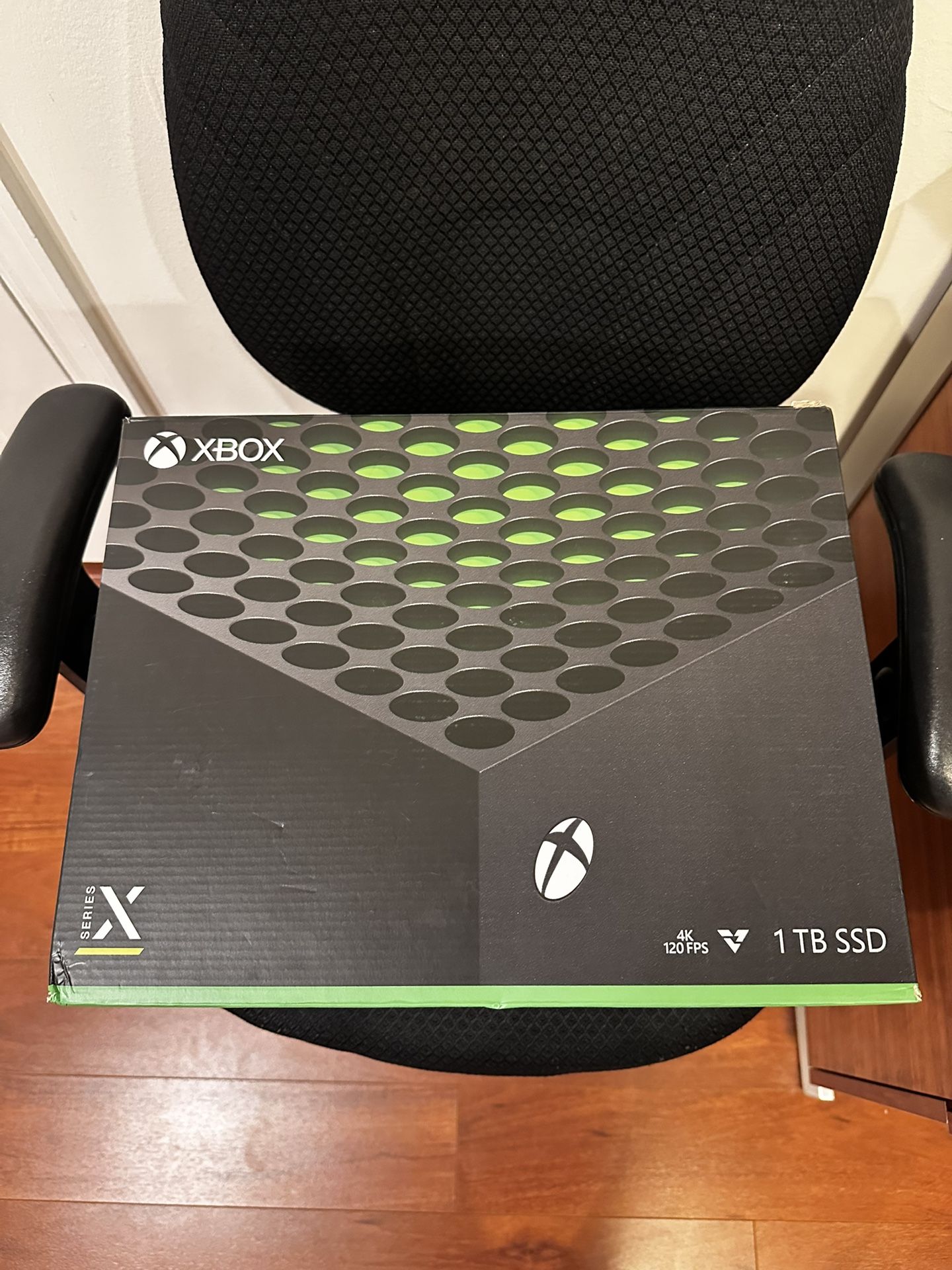 Xbox Series X 1TB