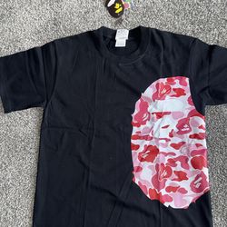 Bape shirt