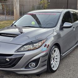 2010 Mazda Mazda3