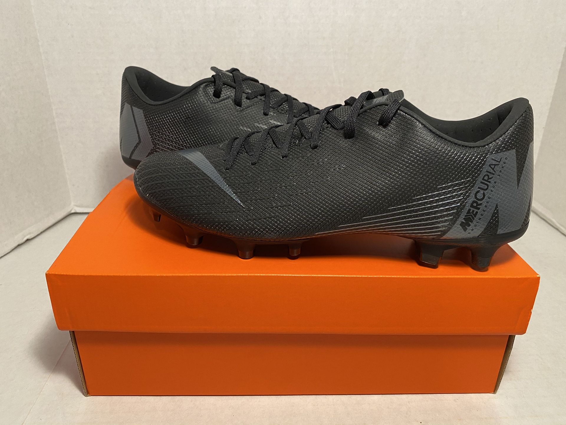Nike mercurial vapor size: 12 Nike Mercurial Vapor 12 Elite SG PRO main image 2