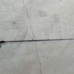 Bait Caster Ugly Stick