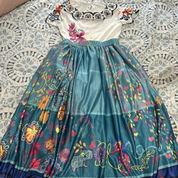 Encanto Dress