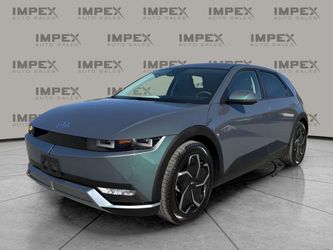 2023 Hyundai IONIQ 5