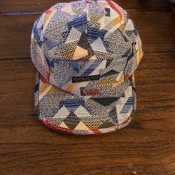 State Of Flux Hat Cap Mens Womens Fashion