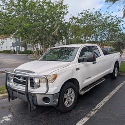 2007 Toyota Tundra