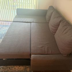 IKEA FRIHETEN Couch
