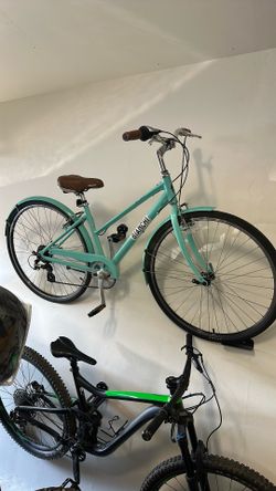Bianchi Fitness Bike Size Small