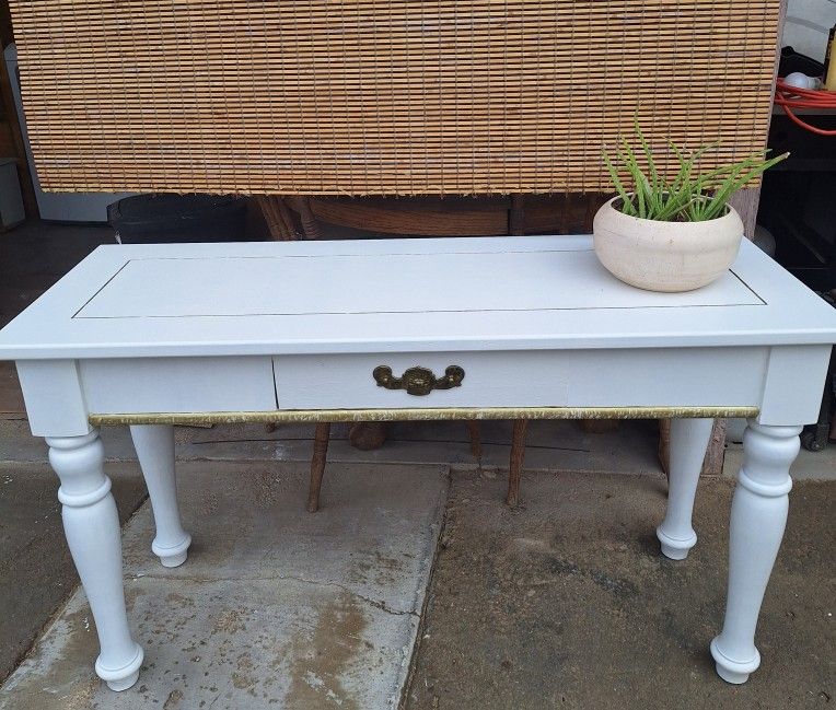 Console Table 