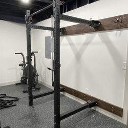 Titan X-3 Series Space-Saving Rack