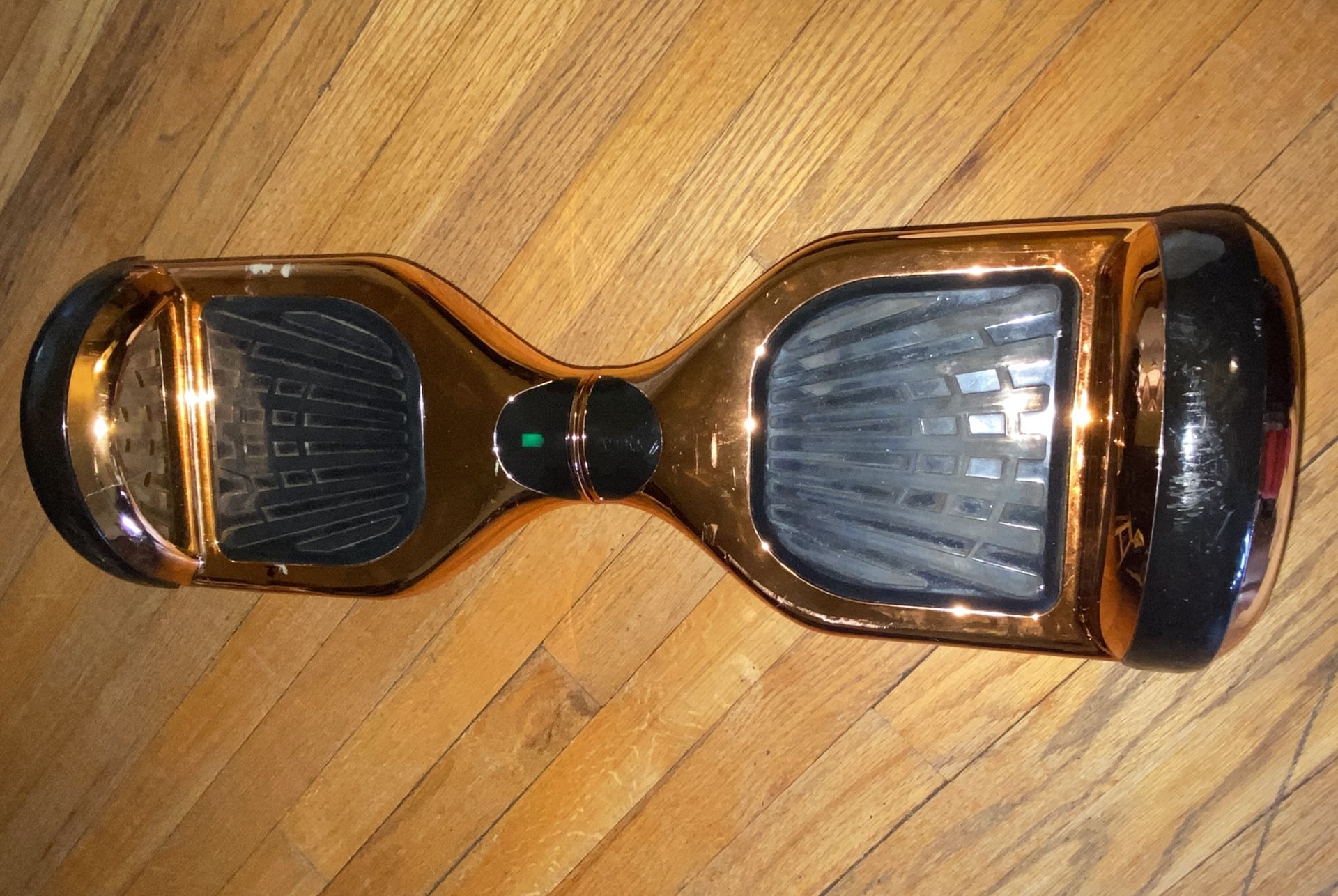 Hoover Board Slightly Used New Battery