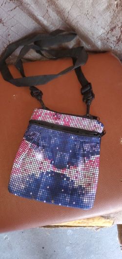 Kid's Crossbody Bag