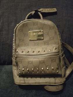 BABE SMALL BAG