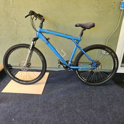 Mountain Bike, GT